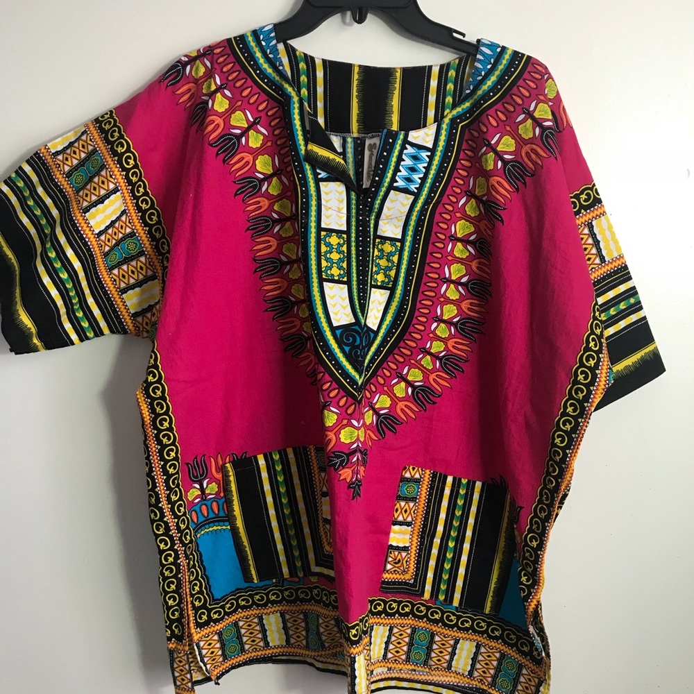 Dashiki
